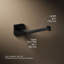 Square Toilet Tissue Holder-1029628712