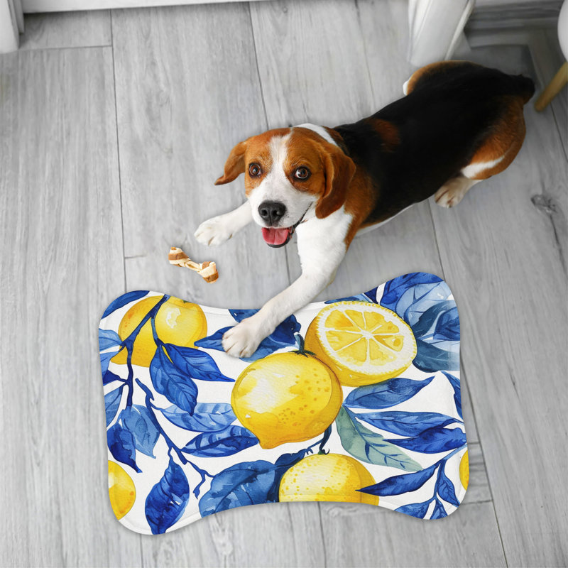 Tapis Azonejo 1 pièce