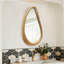 Miroir mural Modern