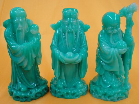 Religious & Spiritual Figurines & Sculptures