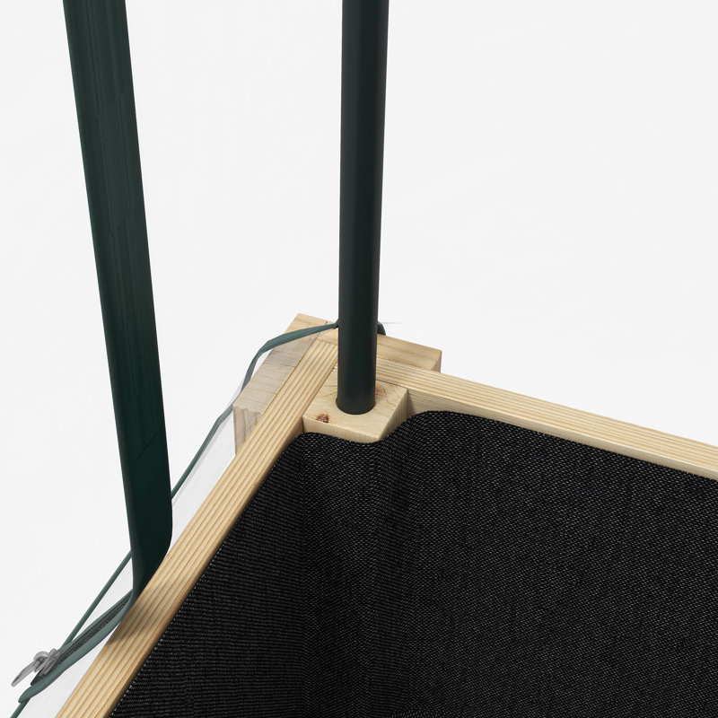 Brezinski Elevated Planter