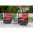 Imalai Wicker Patio Conversation Set with Cushions-2041874785
