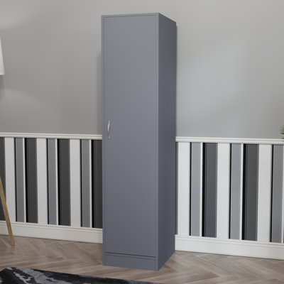 Maybery MDF & Particleboard Wardrobe
