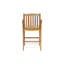 Tabouret 30 "avec coussin Brizzo