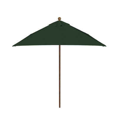 6 pi Parasol pour terrasse de marché Commercial