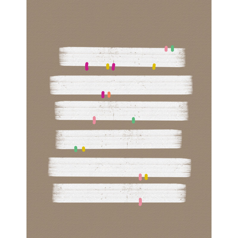 Wrapped Canvas Print, 91.44 cm H x 60.96 cm W