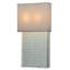Francesca 2 - Light Flush Mounted Sconce