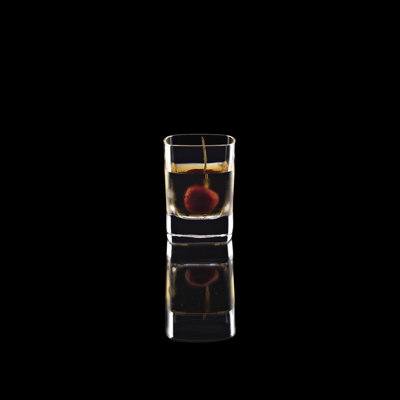 2 oz. Verres à liqueur