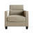 Macy Upholstered Armchair-160728525