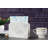 Marble No Mounting / Installation Required Napkin Holder-1210641810