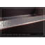 Luxury Heavy 12-Gauge Copper Farmhouse Sink, Includes Accessories, Flat Front
