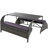 Versatile outdoor loveseat that converts to four seats and a table-771545713