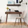 Mercury Row® Penson Writing Desk & Reviews | Wayfair