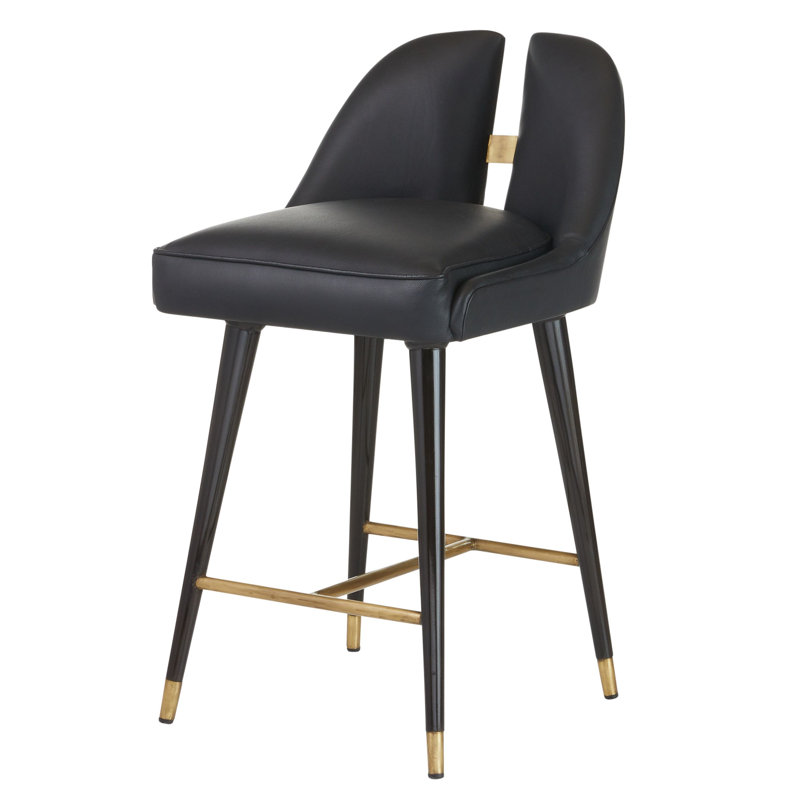 Crowley Counter Stool, Counter Stool (25.5” Seat Height)