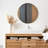 Serena 64.96'' Double Bathroom Vanity Base Only