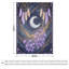 Jeté en flanelle de luxe Dreamcatchers-133014258