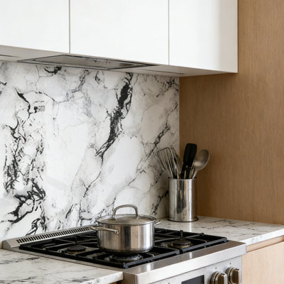 10pcs 40cm x 40cm Wallpaper tile 