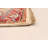 Njord One-of-a-Kind Rectangle 4'0" x 5'10" New Age Rectangle Wool Area Rug in Ivory