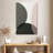 Avery Minimalist Circles IV-108238928