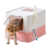 Pink is out of stock