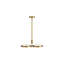 Alexander 2 - Light LED Chandelier