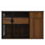 Cage pour chien Eusebiu Lucky Kennels Clover