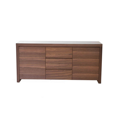 Buffet 3 tiroirs Calix