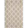 Darbonne Geometric Wool Hand Woven Area Rug