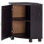 Regina Solid Wood End Table-27289510