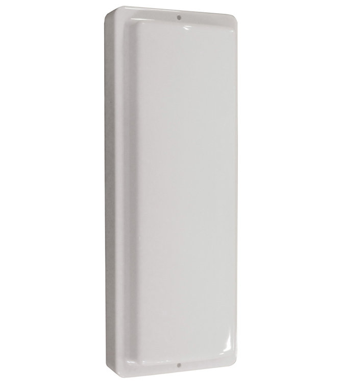 Aluminum LED Wall Light