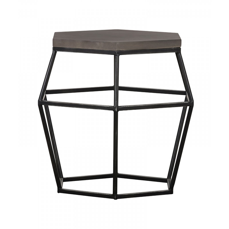 Table de bout Kusilvak