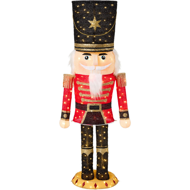 Christmas Nutcracker