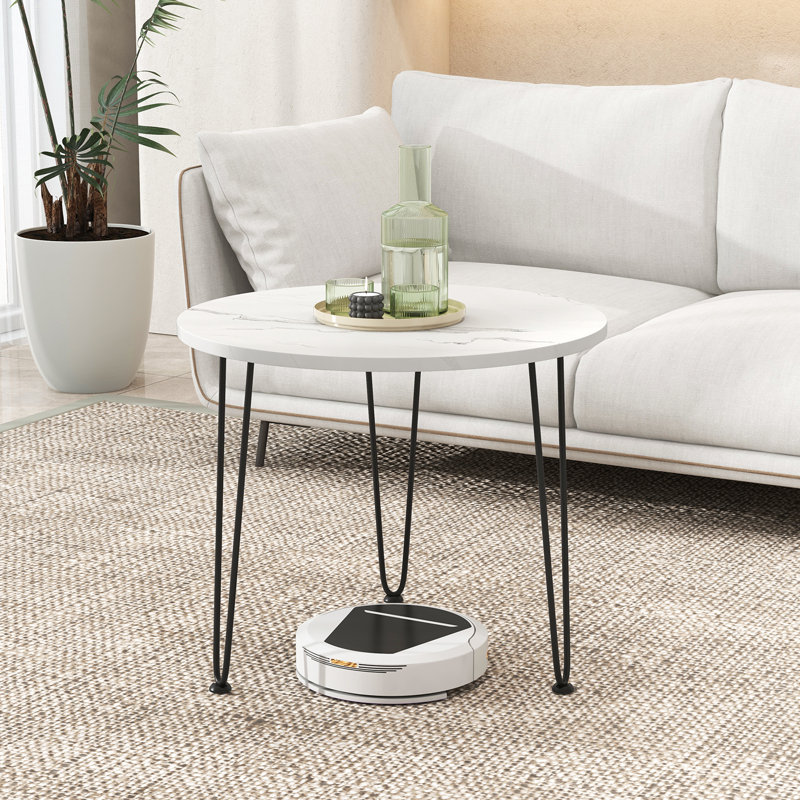 Coffee Table, White