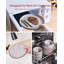 Bevery Handmade Stoneware Dinnerware Set 18 Piece - Service for 6-1027839842