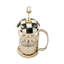 Courtly Check French Press