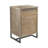 End Table with Storage