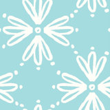 Petals 33' L x 20.5" W Wallpaper Roll