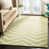 Ivory/Green