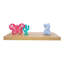 Plastic / Acrylic Floating Shelf-68895631