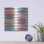 «Surfboard Pattern» par Edward M. Fielding-1670340590