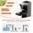 Bar Table, 63" indoor/ourdoor Counter Height Table, High Top Furniture W/ Hdpe Top, E-coating & Hammer-finish Frame, Adjustable Foot, All Weather For Hot Tub,balcony,poolside,kitchen(black)-1464006596-1464006599