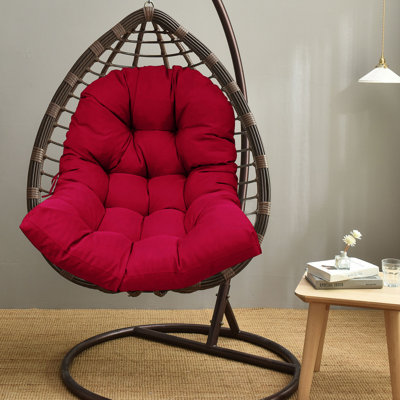 Coussin de dossier / siège d'extérieur