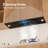 500CFM Convertible Insert Range Hood-115234788