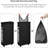 Latitude Run® Fabric Decorative Bin-642153345
