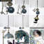 Lampe sur pied Adhley Tiffany