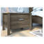 Table de chevet 1 tiroir Aevin-568664045
