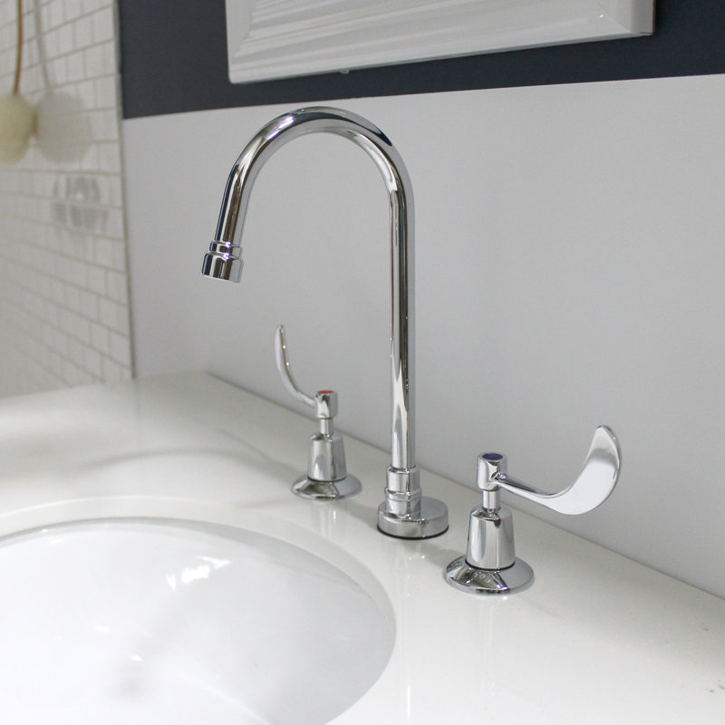 Robinet pour salle de bain Command, 5 1/4"