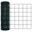 Galvanised Steel Border Fencing-2054905771-2054905770