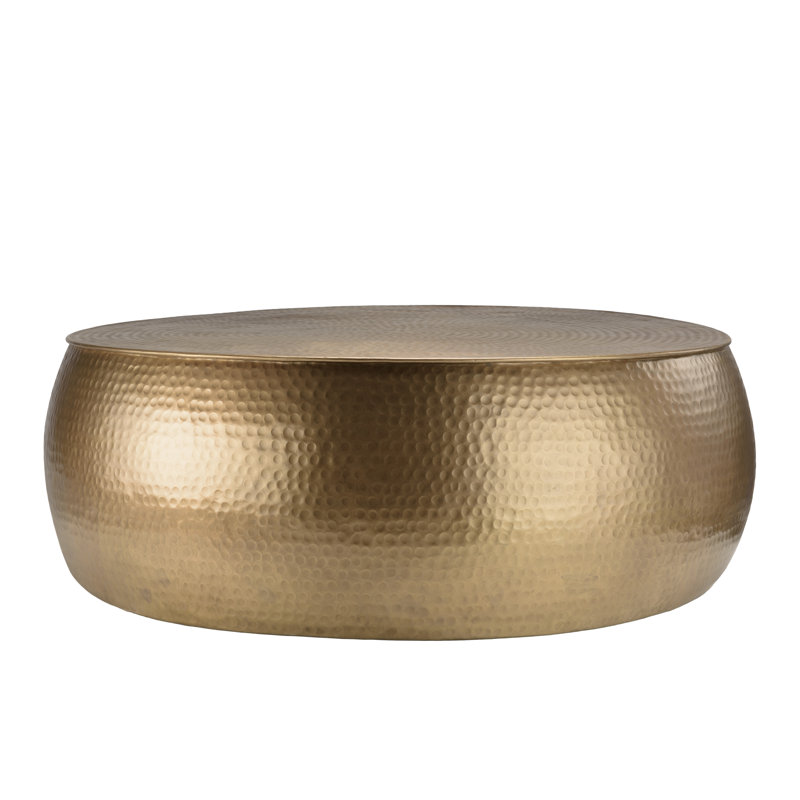 Harrodsburg Solid Coffee Table