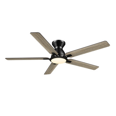 52'' Ceiling Fan with LED Lights